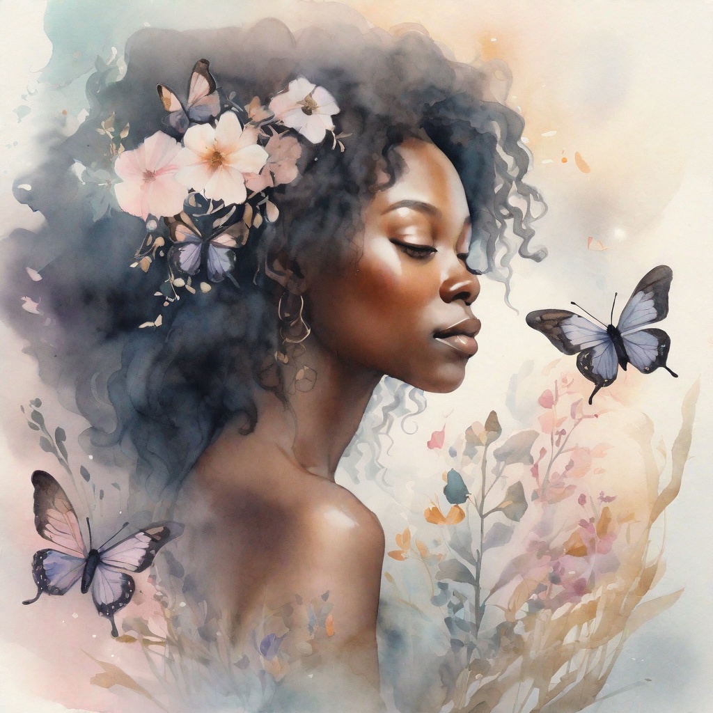 Acceptance comes from within